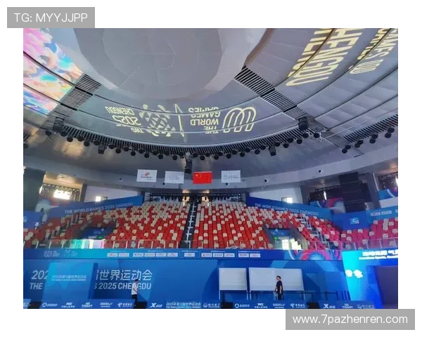 2026秦皇岛比赛：期待一场精彩绝伦的体育盛宴