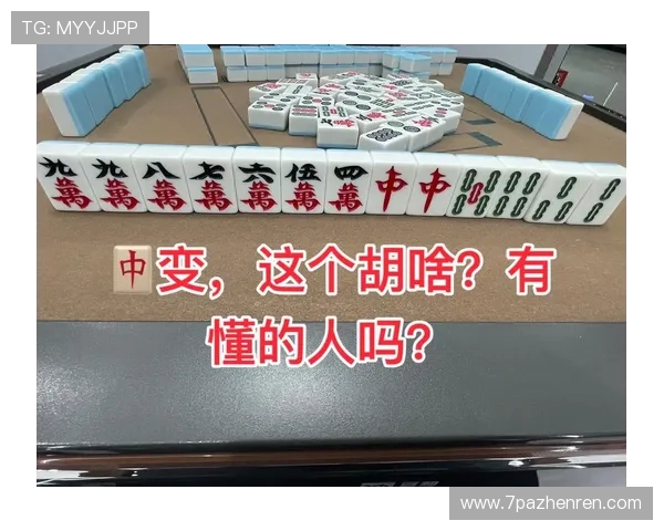 从新手到高手：麻将胡了的必备经验分享